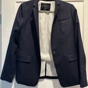 J.Crew Regent Blazer - Navy